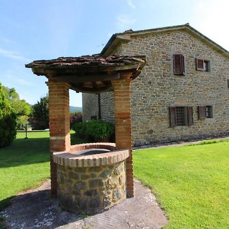 Casale Lorenzo Subbiano ภายนอก รูปภาพ
