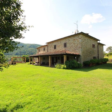 Casale Lorenzo Subbiano ภายนอก รูปภาพ