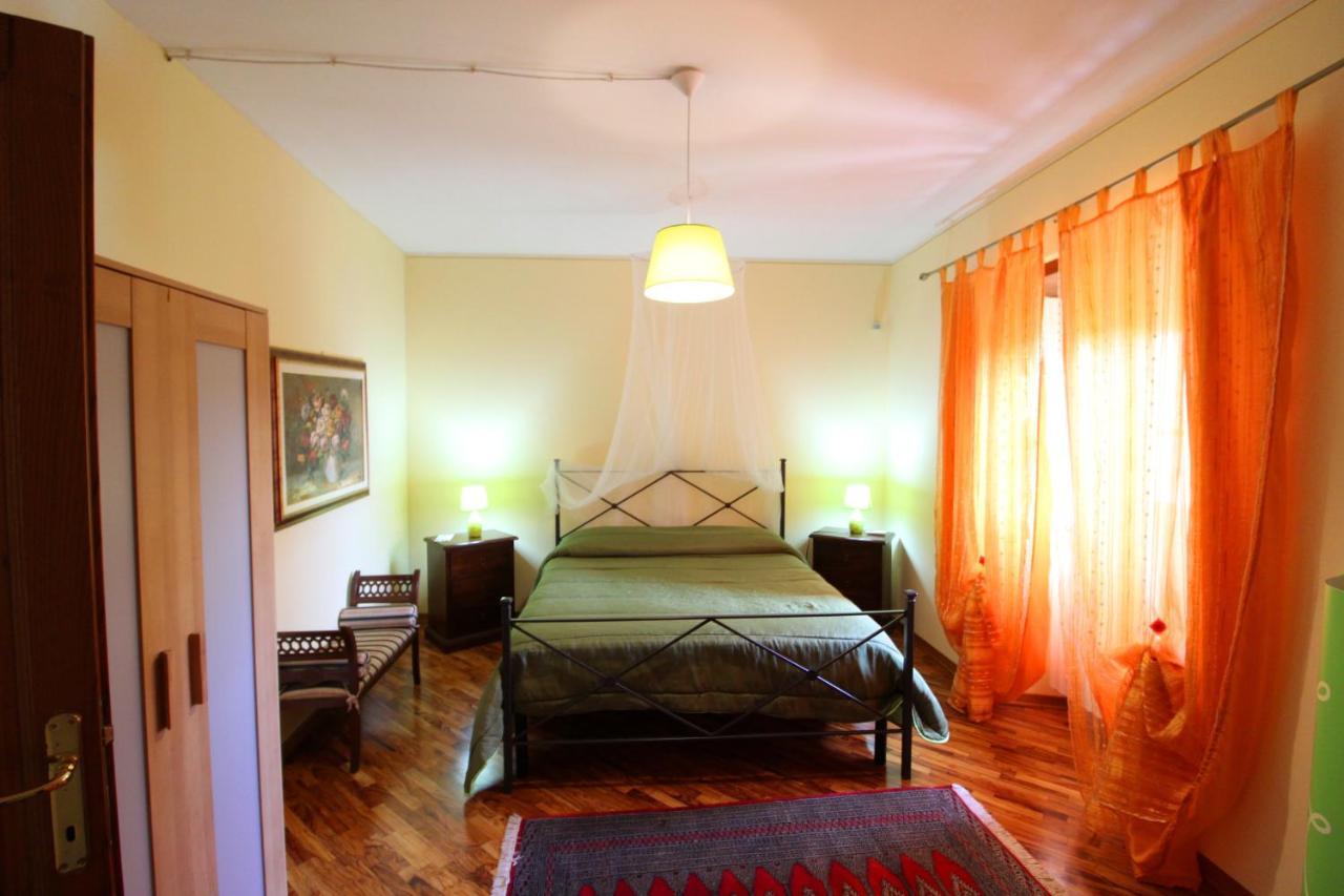 Casale Lorenzo Subbiano ภายนอก รูปภาพ