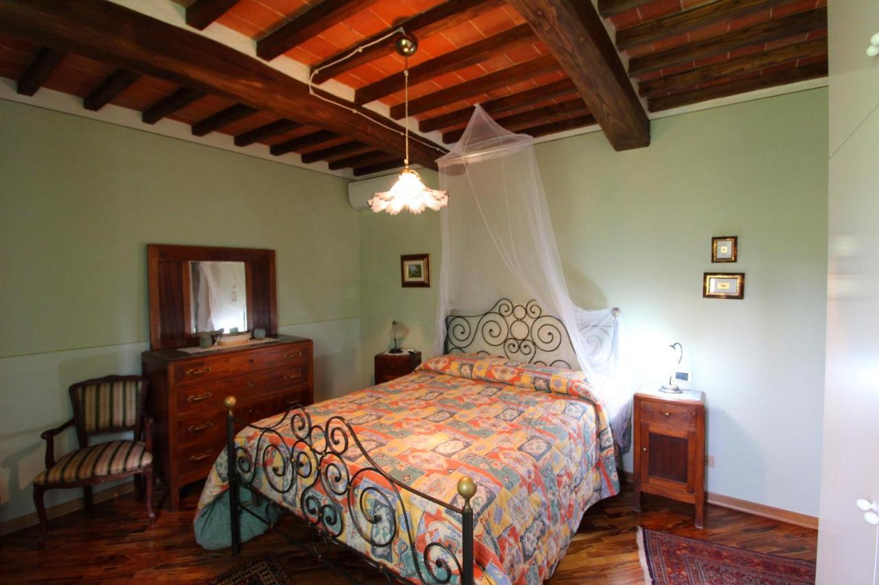 Casale Lorenzo Subbiano ภายนอก รูปภาพ