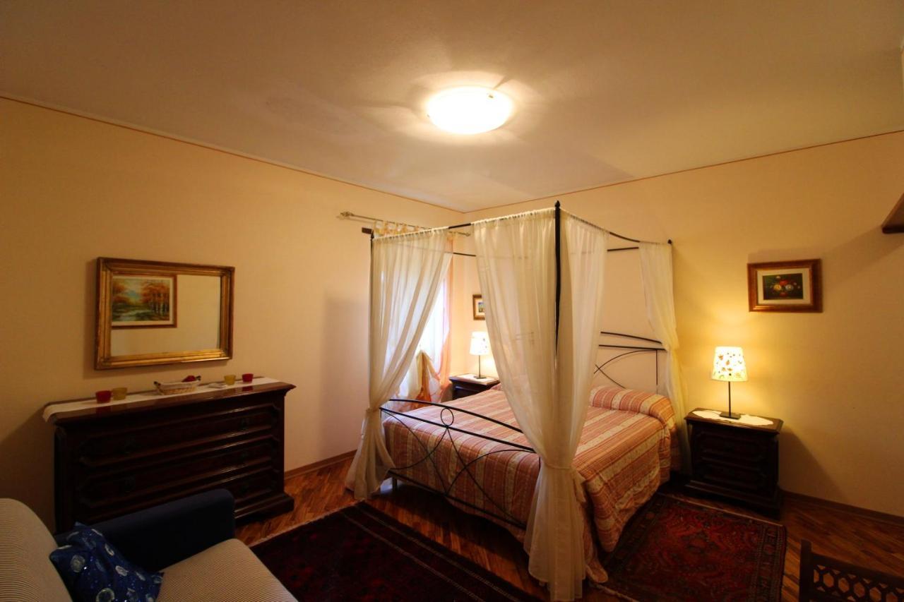 Casale Lorenzo Subbiano ภายนอก รูปภาพ