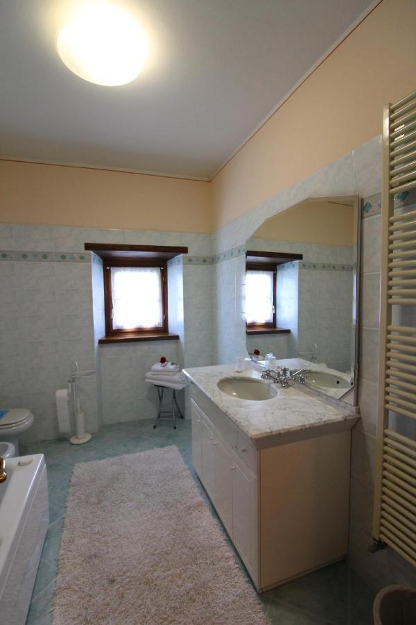 Casale Lorenzo Subbiano ภายนอก รูปภาพ